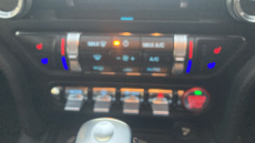 Ford Mustang 2.3 EcoBoost 2dr Auto Petrol Coupe